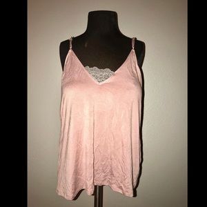 BRAND NEW pajama camisole